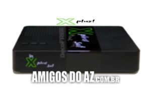 AtualizaçãoIn Xplus Sat V1.36 – 11/07/2025