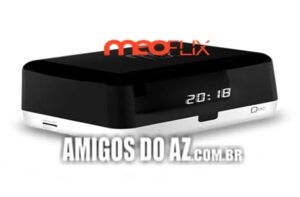 Meoflix Qbic Atualização V1.3.3 – 03/07/2025
