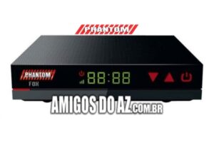 Atualização Phantom Fox – 08/07/2025