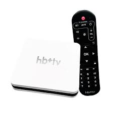 Atualização HB+TV V2.4 – 09/07/2025