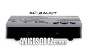 Atualização Globalsat GS130 V2.01 – 20/08/2025