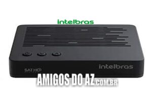 Atualização Intelbras RDS 840 V7.2.0 – 13/08/2025