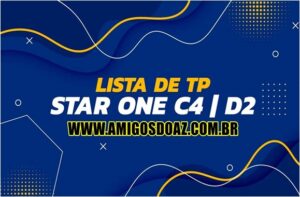 Nova TP Para O Canal X Sports – 08/07/2025