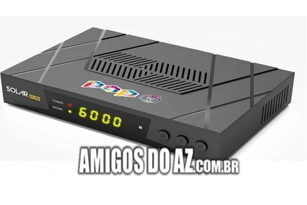 Atualização Pop Solar GX Pro V1.58 – 06/08/2025