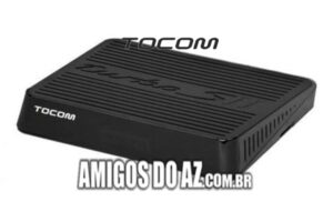 Atualização Tocom Turbo S2 V1.11.18027 – 17/07/2025