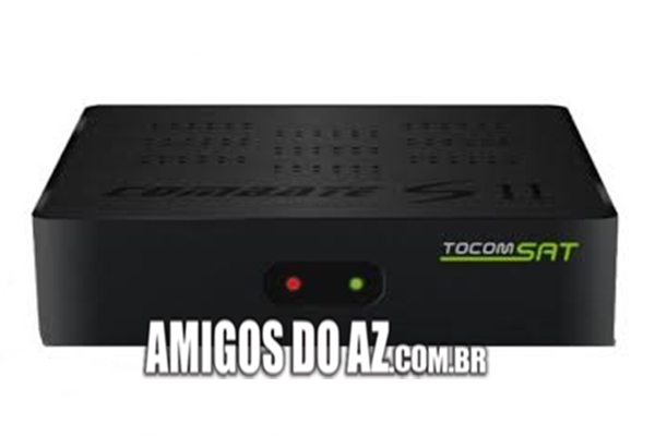 Atualização Combate S2 ( PrimeVision ) V5.0.1 – 25/09/2025