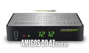 Atualização Combate S3 ( PrimeVision ) V5.0.1 – 25/09/2025