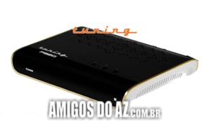 Atualização Tuning P920 V2.22 – 22/09/2025