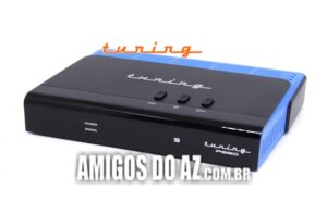 Atualização Tuning P930 V2.22 – 22/09/2025