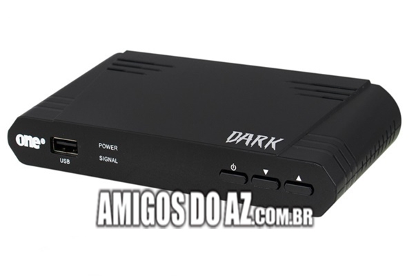 Atualização One TV Dark V1.11.19709 (Artemis) – 20/11/2025