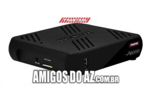 Atualização Phantom Arena ( PrimeVision ) V5.0.0 – 14/10/2025