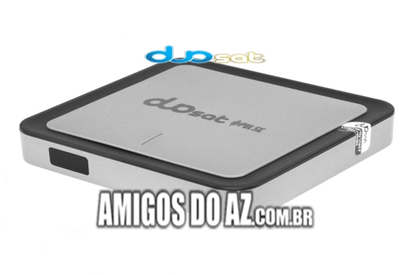 Atualização Duosat Pulse Live V2.2.0 – 24/11/2025
