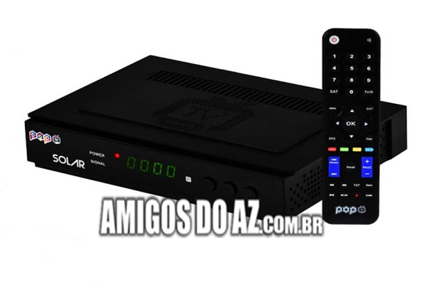 Atualização Pop Solar V1.38 – 19/11/2025