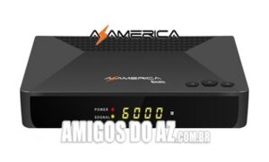 Atualização Azamerica Beats V1.69 – 28/11/2025